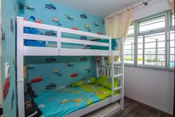 Blk 454 Yishun Street 41 (Yishun), HDB 3 Rooms #211940661